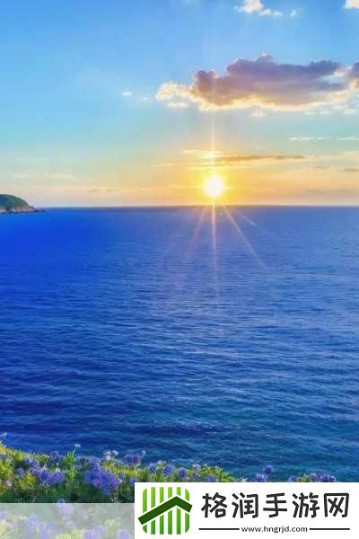 宝石闪耀奇迹之路