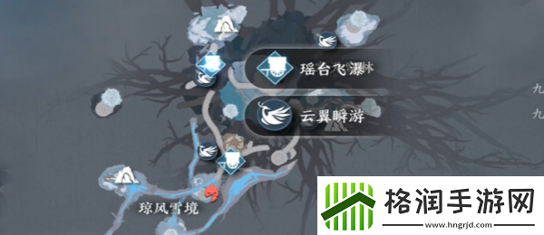 逆水寒手游书梦空间成就达成方法详情