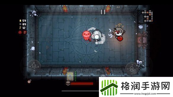 以撒的结合重生十周年庆