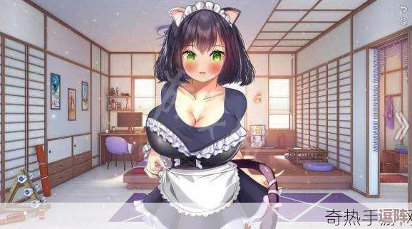 和猫娘拔萝卜游戏3.83攻略详细指南与技巧分享