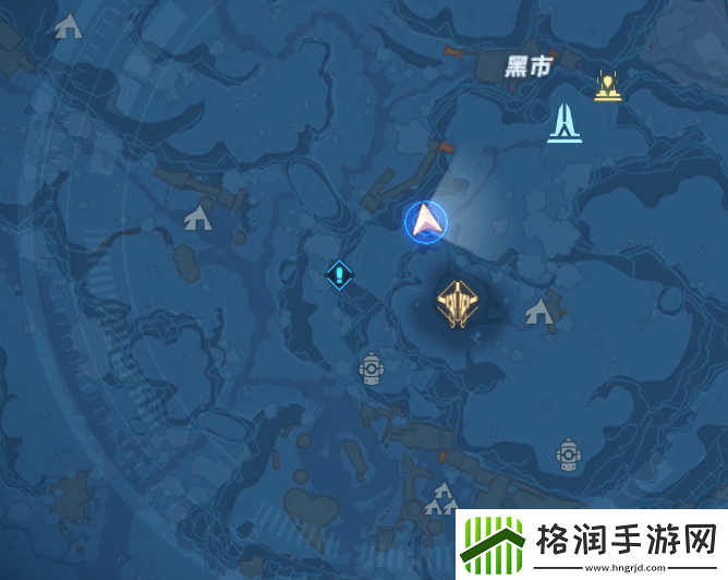 光遇6.12季节蜡烛位置分布一览