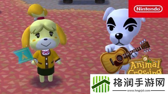 买断制动物森友会