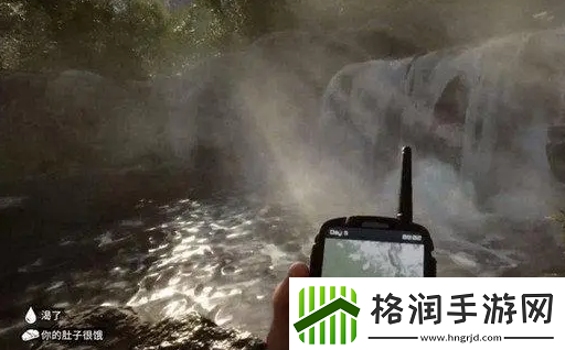 森林之子怎么驯服女野人