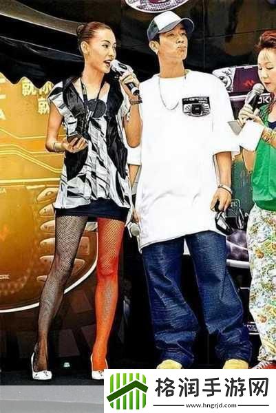 陈冠希偶遇陈小春