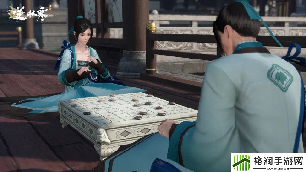 逆水寒手游三青鸟怎么打逆水寒手游三青鸟打法攻略