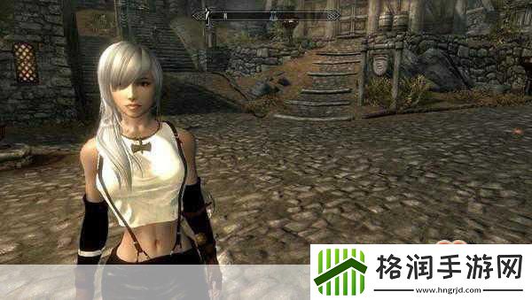 上古卷轴5惊现披萨Mod