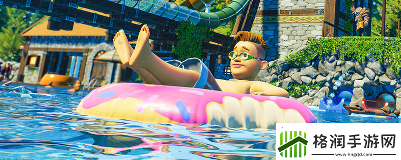 过山车之星2游戏上线时间介绍无限数码