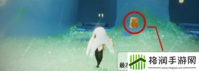 光遇1月23日季节蜡烛在哪2021年1月23日季节蜡烛位置分享