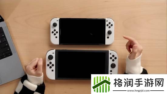 博主制作“Switch