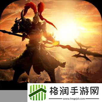 真赵云无双震撼登场