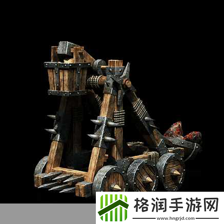 列王的纷争震撼发布