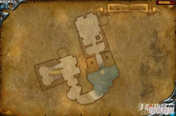 魔兽世界WLK经典副本