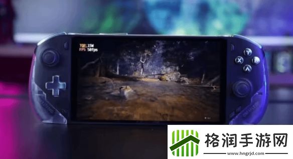 壹号本宣传预热全新Zen5掌机