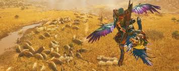 怪物猎人荒野沃纳狩猎技巧与阵容搭配策略