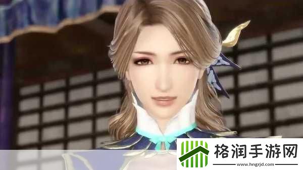 真三国无双8武器革新亮相