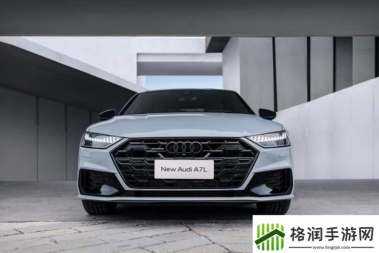 国产奥迪A7L