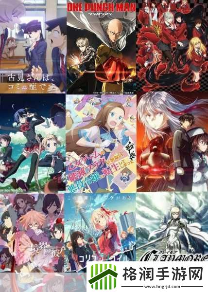 我的世界二次元盛宴落幕