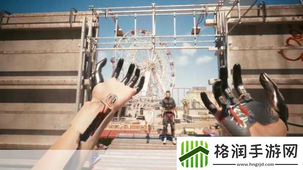 赛博朋克2077幕后团队招募新血誓将虚拟世界打造得活灵活现