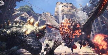 怪物猎人荒野中如何有效使用钩索投射器探索怪物猎人荒野钩索投射器的最佳策略