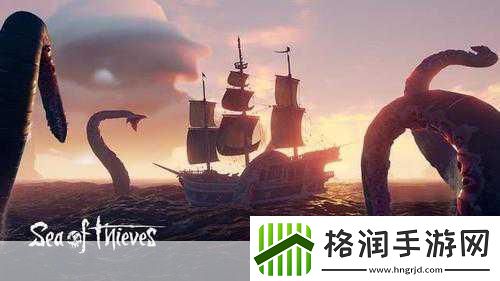盗贼之海扬帆起航发售日揭晓预告片曝光炫酷玩法！