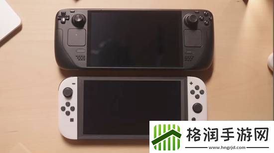 博主制作“Switch