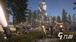 七日世界如何开启麦克风七日世界开麦方法