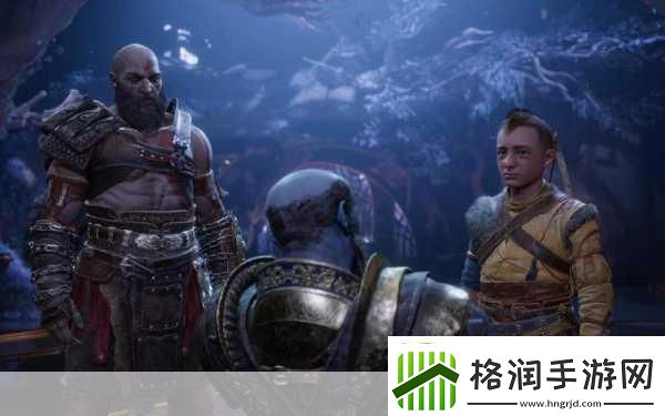 战神5重磅来袭！9月10日揭秘更多细节预计40小时畅玩体验