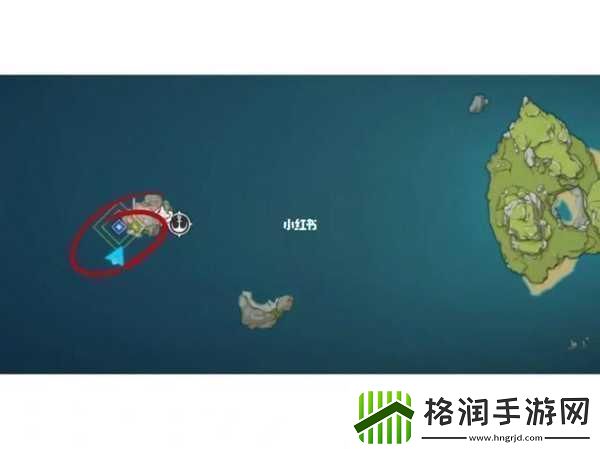 原神金苹果群岛解密全攻略技巧与任务详解