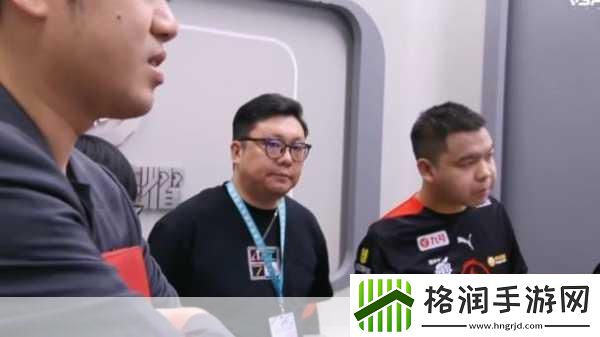 余文乐跨界电竞圈