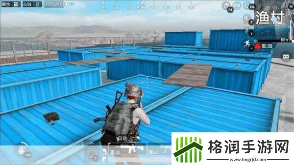 使命召唤17顶尖战术选择