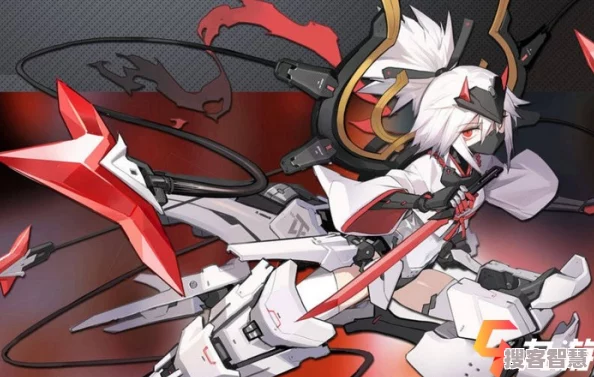 机动战姬聚变全角色图鉴大赏