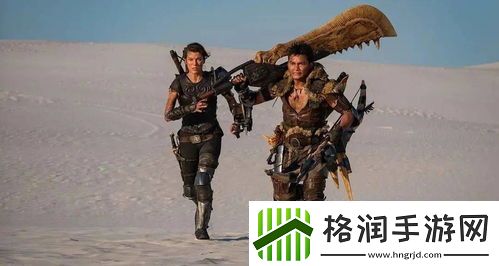 怪物猎人荒野中如何有效使用钩索投射器探索怪物猎人荒野钩索投射器的最佳策略