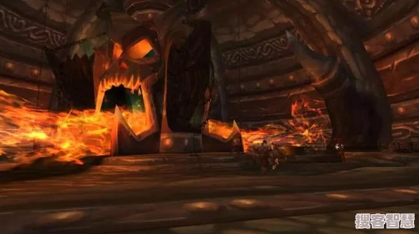 魔兽世界WLK经典副本