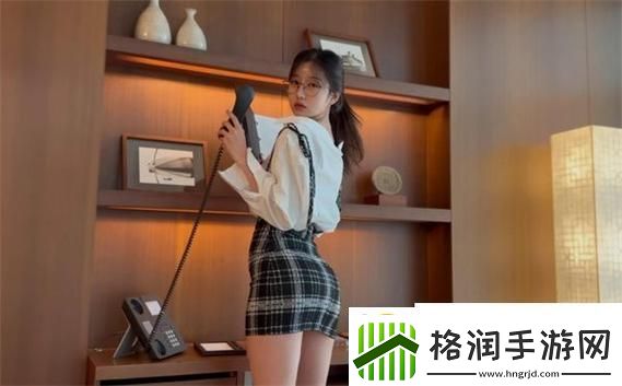 她驾到科技江湖起波澜