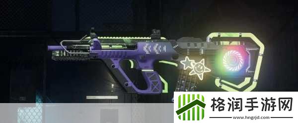 绝地求生新武器R45震撼亮相