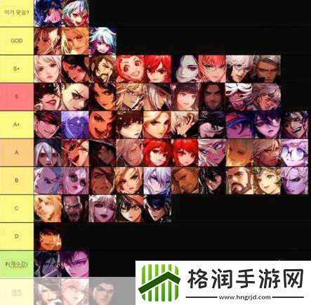 DNF五大卡屏职业大盘点