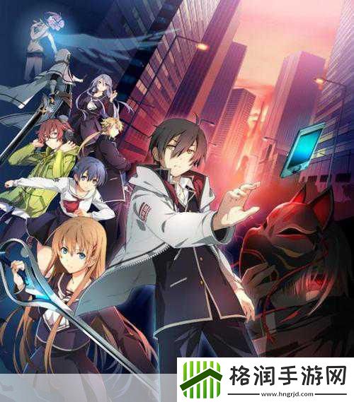 Steam东京迷城eX+12月8日震撼发售