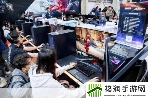 哈哈电竞狂欢升级