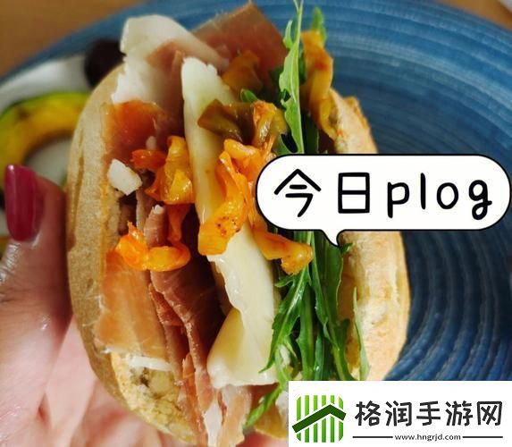 姐的面包火腿任你挑！——科技界的一股“泥石流”