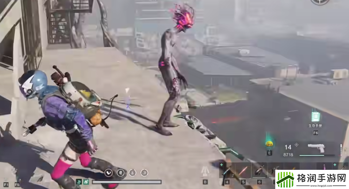 七日世界灰落市神秘宝箱哪里找