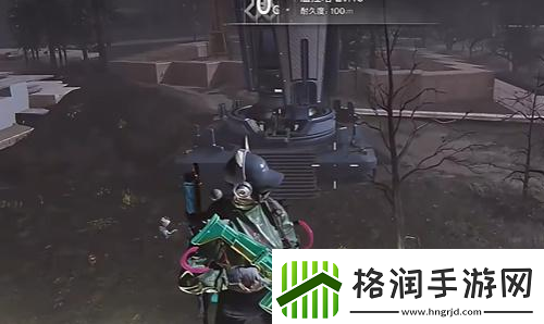 七日世界温控塔净化怎么打七日世界温控塔净化打法