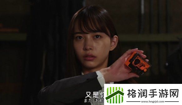 刃姐驾到！井桁弘惠参演兄弟齐航！宣传视频！