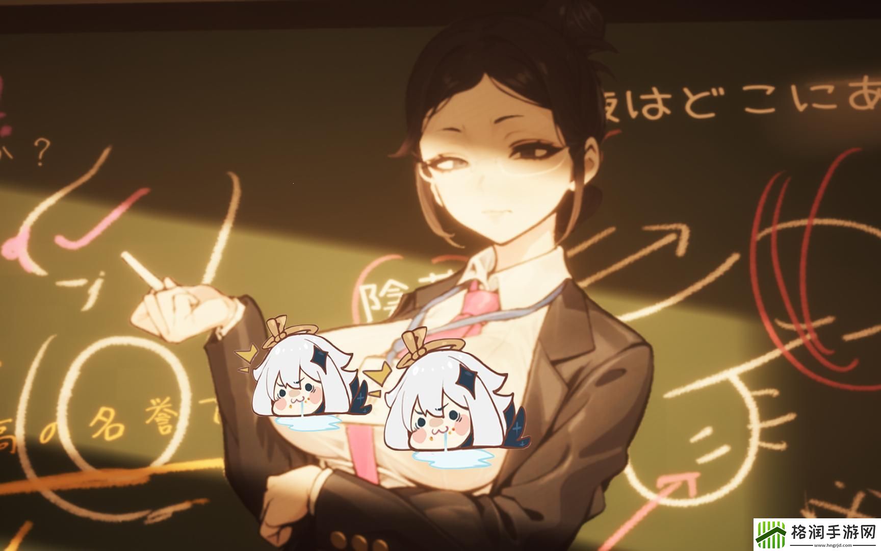 “妊娠学院2.5”