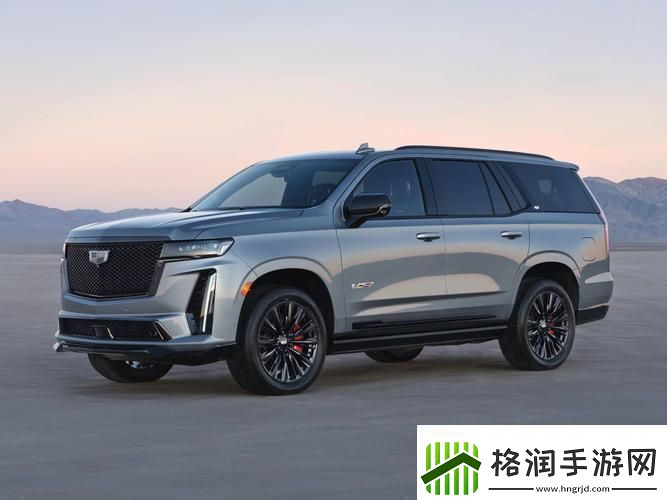 欧美大尺寸SUV免费