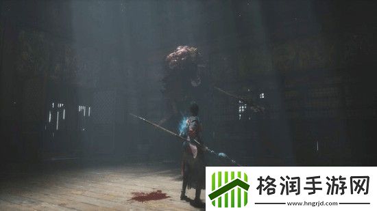 明末渊虚之羽是Steam最受关注的游戏之一官方发推致谢