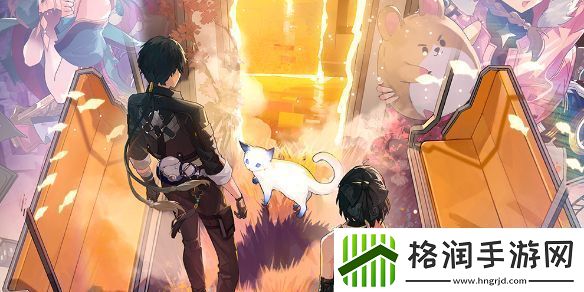 鸣潮1.4版本时间