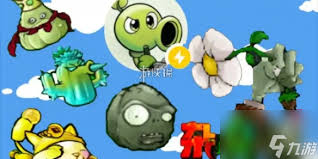 植物大战僵尸杂交版英雄模式怎么玩戴夫博士的阴谋杂交版攻略详解