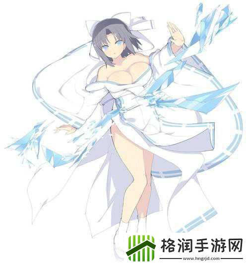 闪乱神乐新篇开启