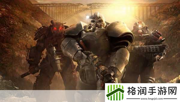 辐射76大变革！玩家将可化身食尸鬼探索废土