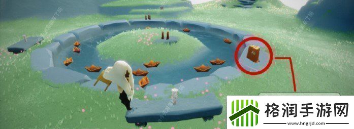 光遇1月23日季节蜡烛在哪2021年1月23日季节蜡烛位置分享